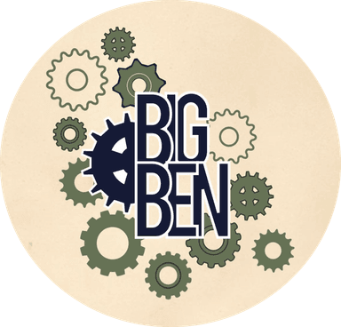 Big Ben